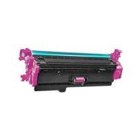 Compatible HP 508X, CF363X toner cartridge, 9500 pages, magenta