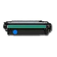 Cartridge America Compatible HP CE341A (651A) toner cartridge - cyan