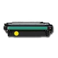 Cartridge America Compatible HP CE342A (651A) toner cartridge - yellow