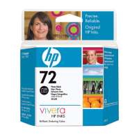 Genuine OEM Original HP C9397A (HP 72) printer ink cartridge - photo black