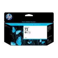 HP 72XL, C9374A OEM ink cartridge, high yield, gray