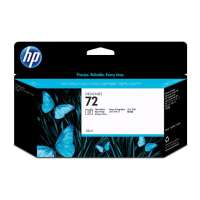 HP 72XL, C9370A OEM ink cartridge, high yield, photo black