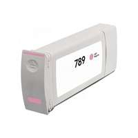 Remanufactured HP 789, CH620A ink cartridge, light magenta