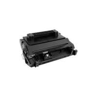 Compatible HP 81A, CF281A toner cartridge, 10500 pages, black