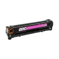 Compatible HP 826A, CF313A toner cartridge, 31500 pages, magenta