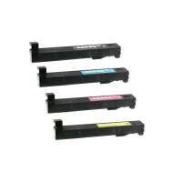 Cartridge America Compatible HP 827A toner cartridges - 4-pack