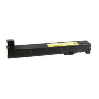 Cartridge America Compatible HP CF302A (827A) toner cartridge - yellow