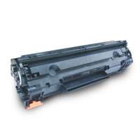 Compatible HP CE285A (85A) toner cartridge - jumbo capacity black