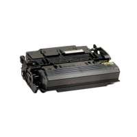 Compatible HP CF289A (89A) toner cartridge - WITH CHIP - black