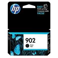 Genuine Original HP T6L98AN (HP 902) ink cartridge - black