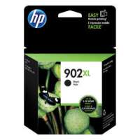 Genuine Original HP T6M14AN (HP 902XL) ink cartridge - high capacity (high yield) black