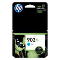 Genuine Original HP T6M02AN (HP 902XL) ink cartridge - high capacity (high yield) cyan