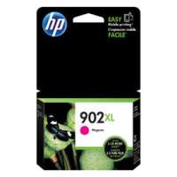 Genuine Original HP T6M06AN (HP 902XL) ink cartridge - high capacity (high yield) magenta