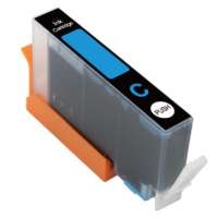 Remanufactured HP 3YL62AN (HP 910XL) inkjet cartridge - high capacity cyan