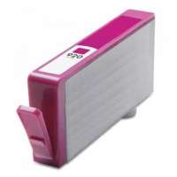 Remanufactured HP 920, CH635AN ink cartridge, magenta