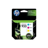 Original HP N9H56FN (HP 933) Multipack - 3 pack