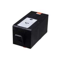 Remanufactured HP 934XL, C2P23AN ink cartridge, high yield, black