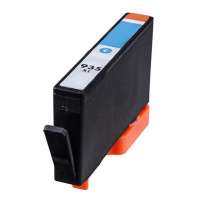 Remanufactured HP 935XL, C2P24AN ink cartridge, high yield, cyan