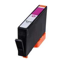 Remanufactured HP 935XL, C2P25AN ink cartridge, high yield, magenta