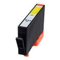 Remanufactured HP 935XL, C2P26AN ink cartridge, high yield, yellow