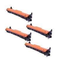 Compatible HP CF294A (94A) toner cartridges - 4-pack