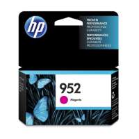 Genuine Original HP L0S52AN (HP 952) ink cartridge - magenta