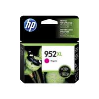 HP 952XL, L0S64AN OEM ink cartridge, high yield, magenta