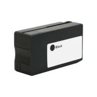 Remanufactured HP 3HZ99AN (HP 962) inkjet cartridge - black