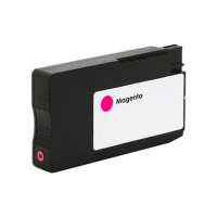 Remanufactured HP 3JA01AN (HP 962XL) inkjet cartridge - high capacity magenta