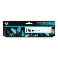 HP 970, CN621AM OEM ink cartridge, black