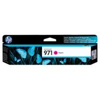 HP 971, CN623AM OEM ink cartridge, magenta