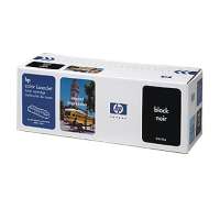 Genuine OEM Original HP C4191A toner cartridge - black