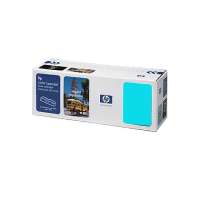 Genuine OEM Original HP C4192A toner cartridge - cyan