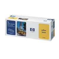 Genuine OEM Original HP C4194A toner cartridge - yellow