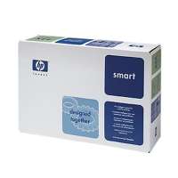 HP 43X, C8543X original toner cartridge, 30000 pages, black