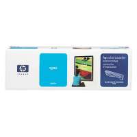 HP 822A, C8551A original toner cartridge, 25000 pages, cyan