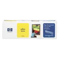 HP 822A, C8552A original toner cartridge, 25000 pages, yellow