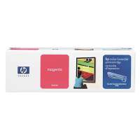 HP 822A, C8553A original toner cartridge, 25000 pages, magenta