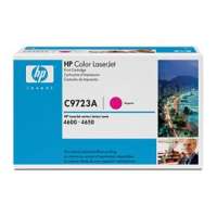 HP 641A, C9723A original toner cartridge, 8000 pages, magenta