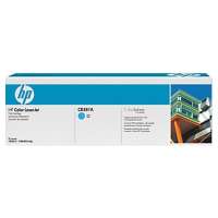 HP 824A, CB381A original toner cartridge, 21000 pages, cyan