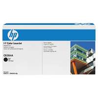 HP 824A, CB384A original drum, 35000 pages, black