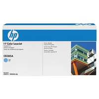 HP 824A, CB385A original drum, 35000 pages, cyan