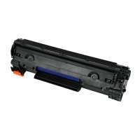 Cartridge America Compatible HP CB435A (35A) toner cartridge - MICR black