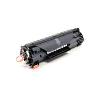 Cartridge America Compatible HP CB436A (36A) toner cartridge - MICR black