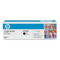 HP 304A, CC530A original toner cartridge, 3500 pages, black