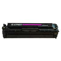 Compatible HP 304A, CC533A toner cartridge, 2800 pages, magenta