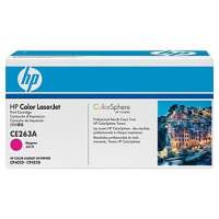 HP 648A, CE263A original toner cartridge, 11000 pages, magenta