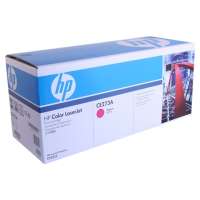 HP 650A, CE273A original toner cartridge, 15000 pages, magenta