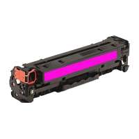 Compatible HP 312A, CF383A toner cartridge, 2700 pages, magenta