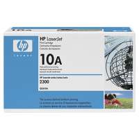 HP 10A, Q2610A original toner cartridge, 6000 pages, black